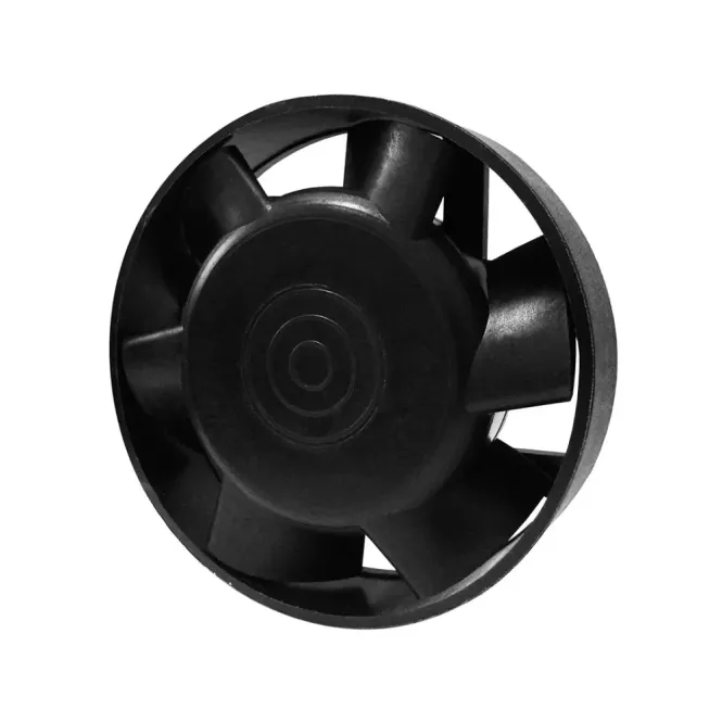 Hovedbilde Varmebestandig kanalvifte VO T Ø90 mm