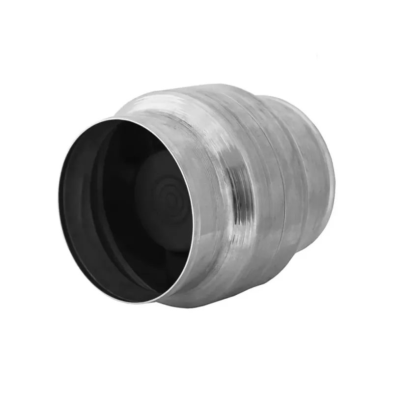 Varmebestandig kanalavtrekksvifte VOK-T 120/⌀110mm, 150 m³/t