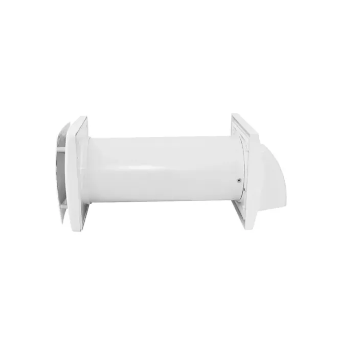 Hovedbilde Varmegjenvinningssystem Eco-Fresh 01 Standard